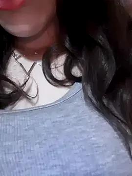 Mimisixo from StripChat