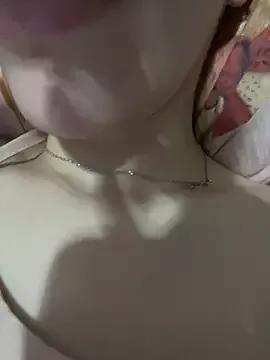 Mimisixo from StripChat