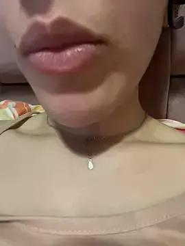 Mimisixo from StripChat