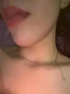 Mimisixo from StripChat