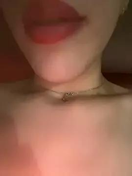 Mimisixo from StripChat is Freechat