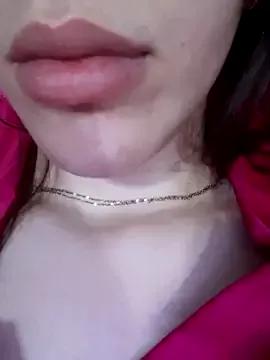 Mimisixo from StripChat