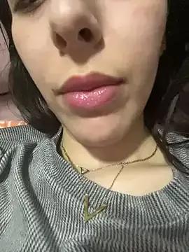 Mimisixo from StripChat