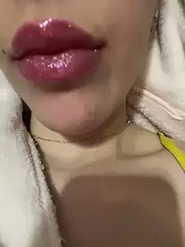 Mimisixo from StripChat