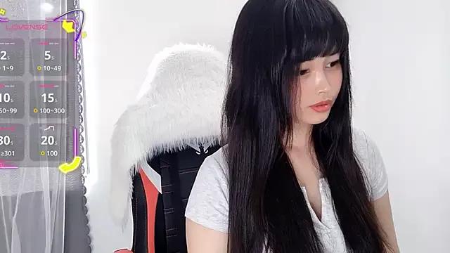 MimiSweetyBae from StripChat is Freechat