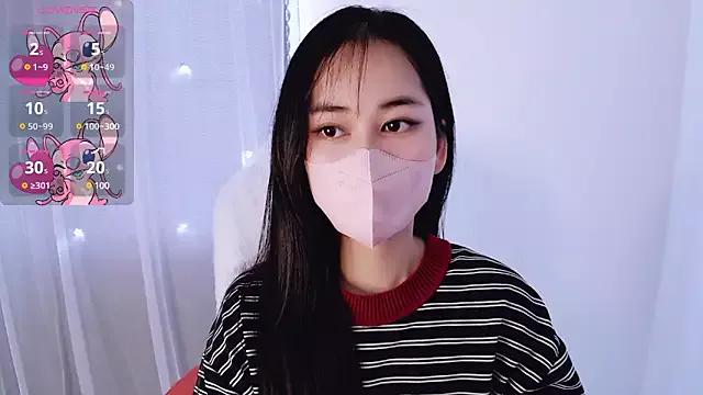 MimiSweetyBae from StripChat
