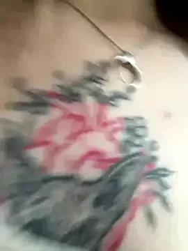 Mimiumu from StripChat