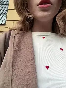 Mimiumu from StripChat