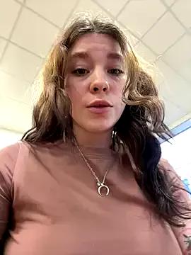 Mimiumuy from StripChat