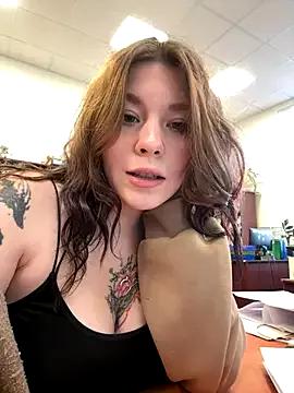 Mimiumuy from StripChat