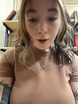 Mimiumuy from StripChat