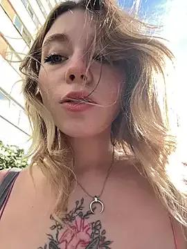 Mimiumuy from StripChat
