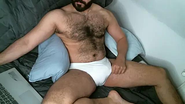 mimosabb from StripChat