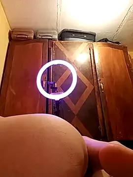 Mimy_khalifa from StripChat is Freechat