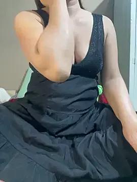 Min-sexy01 from StripChat is Freechat