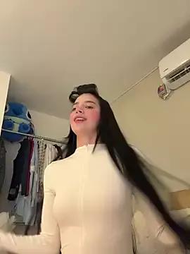 Photos of Min_junn from StripChat is Private