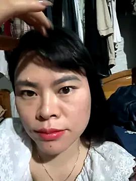 mina-bae from StripChat is Freechat