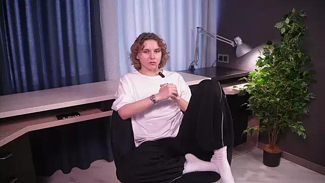 MinaBelsey webcams show profile image 