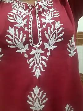 Minakshi_677 webcams show profile image 