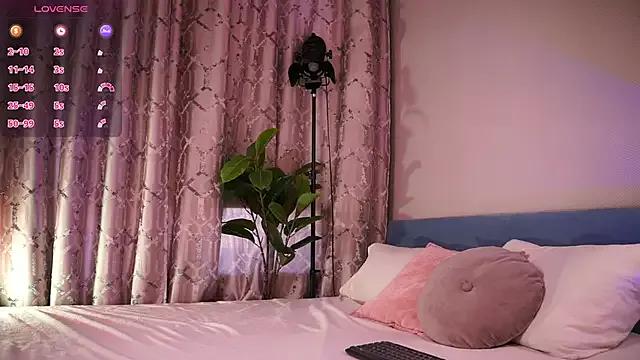 Photos of mind_game from StripChat is Private