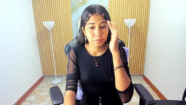 Mindy_19 from StripChat is Freechat