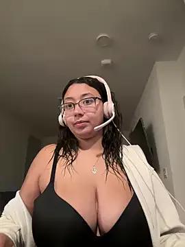 Minhaa_gamer webcams show profile image 