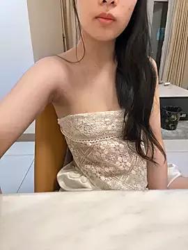 Photos of Minhee22 from StripChat is Group