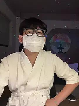 Photos of MinhTuanLive from StripChat is Freechat