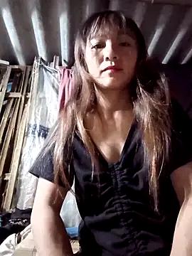 Mini3333 from StripChat