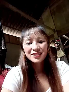 Mini3333 from StripChat