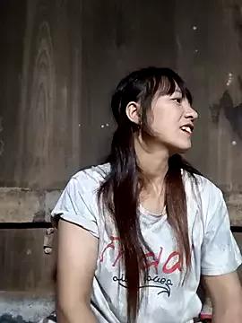 Mini66666 from StripChat is Freechat