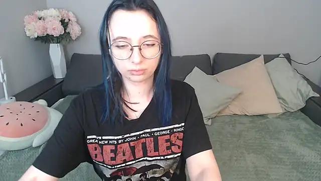 Mini_Diva from StripChat