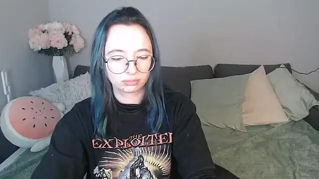 Mini_Diva from StripChat is Freechat