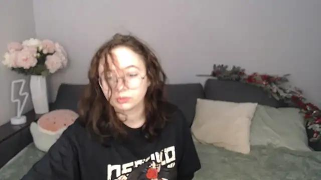Mini_Diva from StripChat