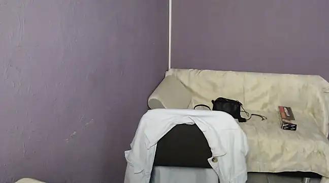 mini_girly from StripChat
