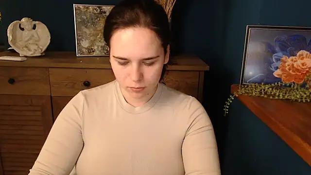 mini_girly from StripChat