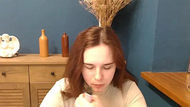 mini_girly from StripChat