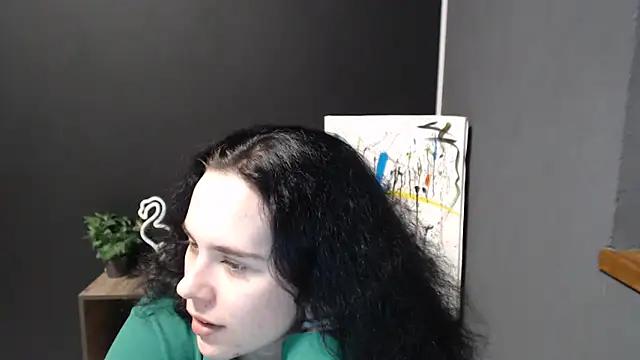 mini_girly from StripChat