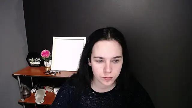 mini_girly from StripChat