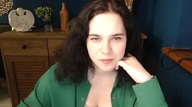 mini_girly from StripChat