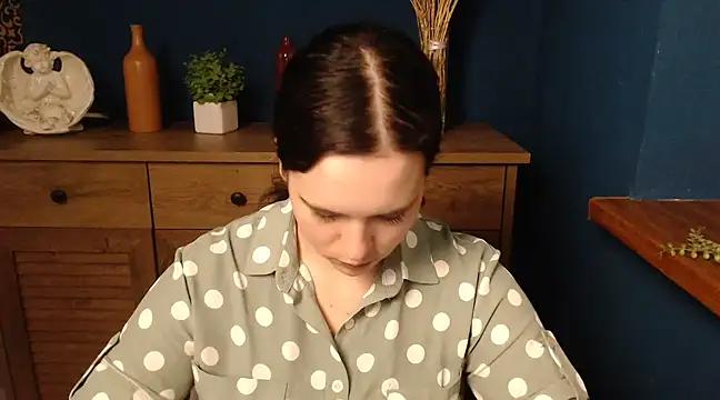 mini_girly from StripChat