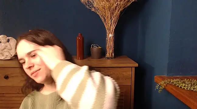 mini_girly from StripChat