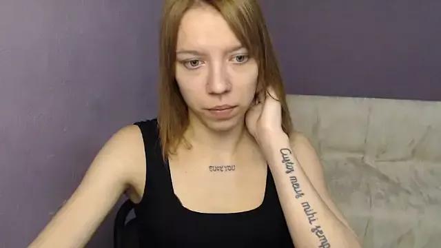 Dirty chat webcam: explore liveshows with versed models, from laying bare to fetishes, in a variety of sexy free adult webcams.