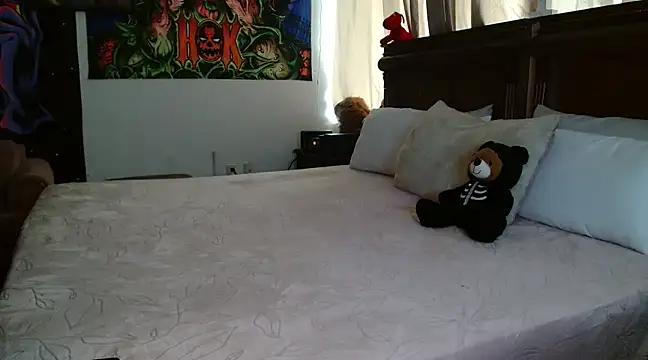 MINI_Petite from StripChat