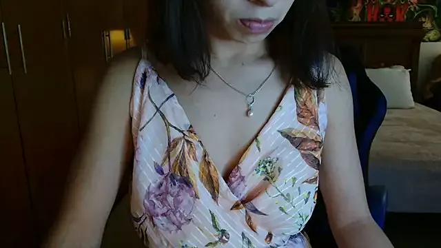 MINI_Petite from StripChat