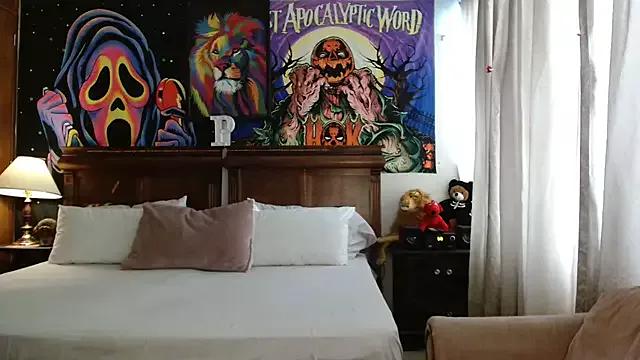 MINI_Petite from StripChat