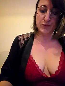 minierose from StripChat