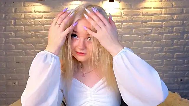 minigirl from StripChat