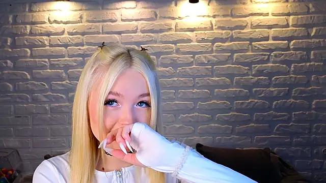 minigirl from StripChat