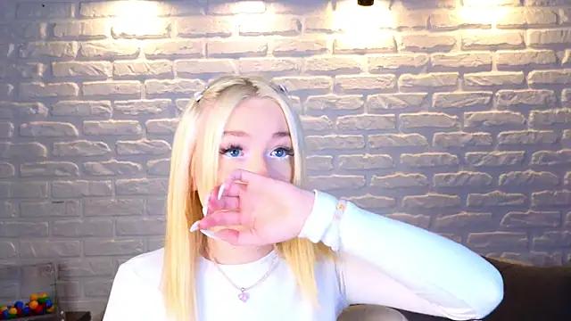 minigirl from StripChat
